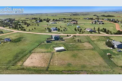 3865 Broken Arrow Drive, Peyton, CO 80831 - Photo 48