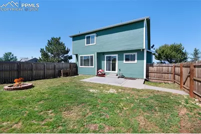 3865 Broken Arrow Drive, Peyton, CO 80831 - Photo 46