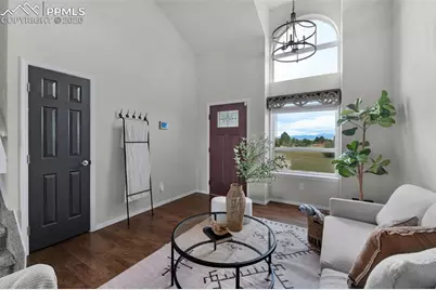 3865 Broken Arrow Drive, Peyton, CO 80831 - Photo 34