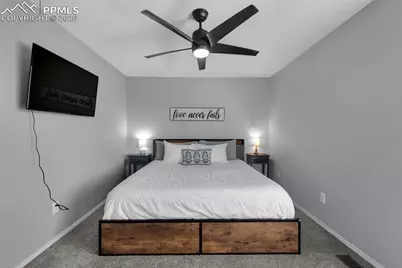 3865 Broken Arrow Drive, Peyton, CO 80831 - Photo 18