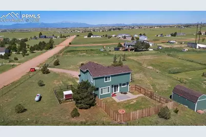 3865 Broken Arrow Drive, Peyton, CO 80831 - Photo 42