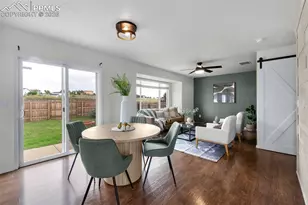 3865 Broken Arrow Dr, Peyton, CO 80831 - Photo 4