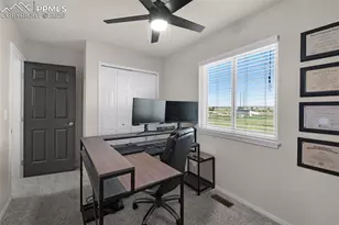 3865 Broken Arrow Dr, Peyton, CO 80831 - Photo 30