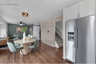 3865 Broken Arrow Drive, Peyton, CO 80831 - Photo 12