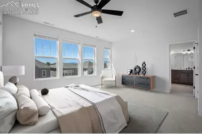 4684 Peak Crest View, Colorado Springs, CO 80918 - Photo 24