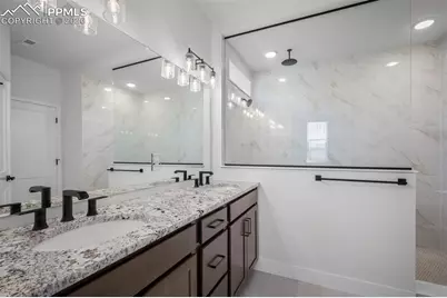 4684 Peak Crest View, Colorado Springs, CO 80918 - Photo 28