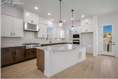 4684 Peak Crest View, Colorado Springs, CO 80918 - Photo 12