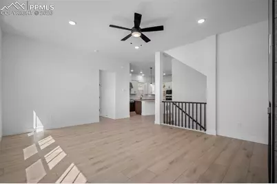4684 Peak Crest View, Colorado Springs, CO 80918 - Photo 10