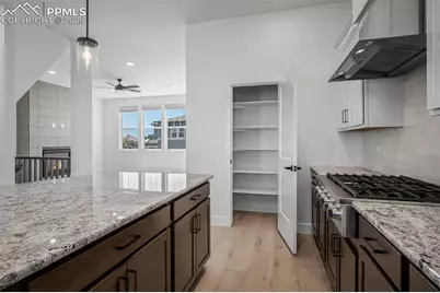4684 Peak Crest View, Colorado Springs, CO 80918 - Photo 16