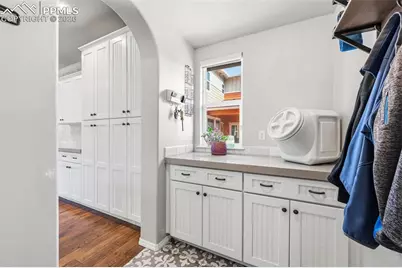 1397 Cresson Mine Drive, Colorado Springs, CO 80905 - Photo 22