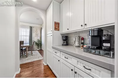 1397 Cresson Mine Drive, Colorado Springs, CO 80905 - Photo 20