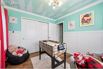 1397 Cresson Mine Drive, Colorado Springs, CO 80905 - Photo 30