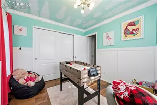 1397 Cresson Mine Dr, Colorado Springs, CO 80905 - Photo 30