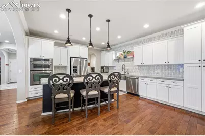 1397 Cresson Mine Drive, Colorado Springs, CO 80905 - Photo 16