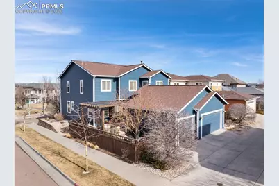 1397 Cresson Mine Drive, Colorado Springs, CO 80905 - Photo 44