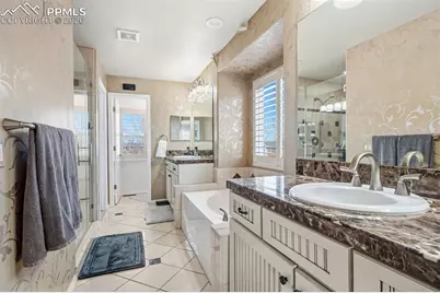 1397 Cresson Mine Drive, Colorado Springs, CO 80905 - Photo 26