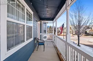 1397 Cresson Mine Dr, Colorado Springs, CO 80905 - Photo 2