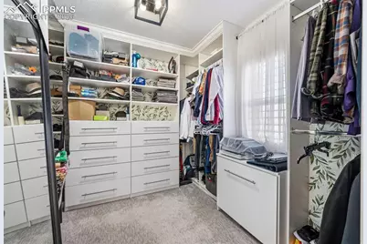 1397 Cresson Mine Drive, Colorado Springs, CO 80905 - Photo 28