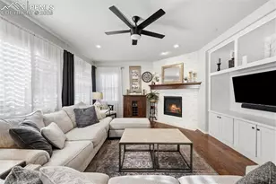 1397 Cresson Mine Dr, Colorado Springs, CO 80905 - Photo 12