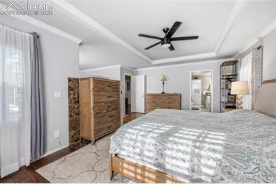 1397 Cresson Mine Drive, Colorado Springs, CO 80905 - Photo 24