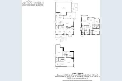 1397 Cresson Mine Drive, Colorado Springs, CO 80905 - Photo 48