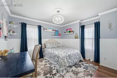 1397 Cresson Mine Drive, Colorado Springs, CO 80905 - Photo 32