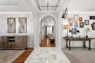 1397 Cresson Mine Dr, Colorado Springs, CO 80905 - Photo 4