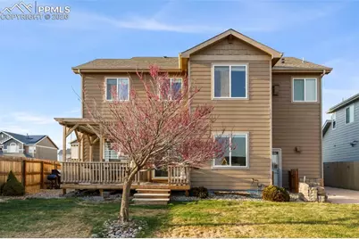 6569 Tranters Creek Way, Colorado Springs, CO 80925 - Photo 44