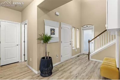 6569 Tranters Creek Way, Colorado Springs, CO 80925 - Photo 6