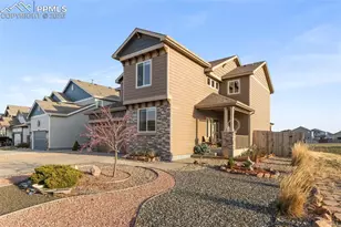 6569 Tranters Creek Way, Colorado Springs, CO 80925 - Photo 2