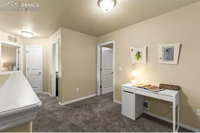 6569 Tranters Creek Way, Colorado Springs, CO 80925 - Photo 20