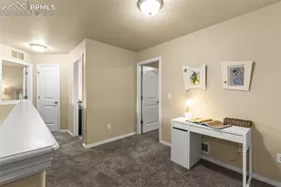 6569 Tranters Creek Way, Colorado Springs, CO 80925 - Photo 20