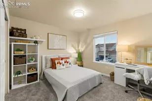 6569 Tranters Creek Way, Colorado Springs, CO 80925 - Photo 26