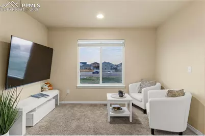 6569 Tranters Creek Way, Colorado Springs, CO 80925 - Photo 30