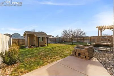 6569 Tranters Creek Way, Colorado Springs, CO 80925 - Photo 46