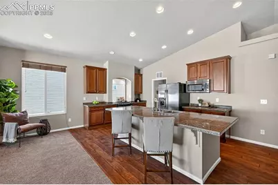 7948 Enclave Lane, Fountain, CO 80817 - Photo 2