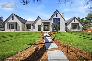 10 5th St, Colorado Springs, CO 80906 - Photo 1
