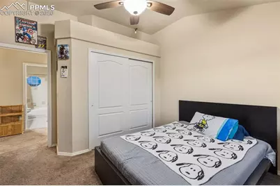 8856 Country Creek Trail, Colorado Springs, CO 80924 - Photo 30