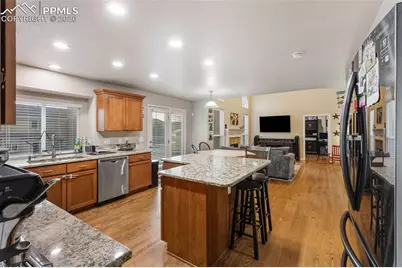 8856 Country Creek Trail, Colorado Springs, CO 80924 - Photo 14