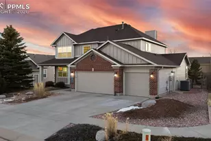 8856 Country Creek Trail, Colorado Springs, CO 80924 - Photo 2