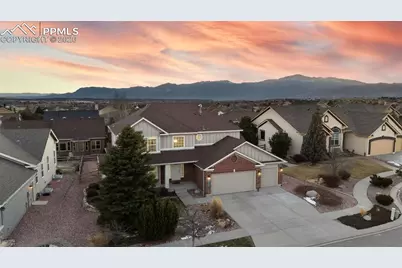 8856 Country Creek Trail, Colorado Springs, CO 80924 - Photo 4