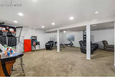 8856 Country Creek Trail, Colorado Springs, CO 80924 - Photo 32