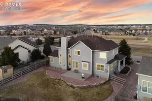 8856 Country Creek Trail, Colorado Springs, CO 80924 - Photo 38