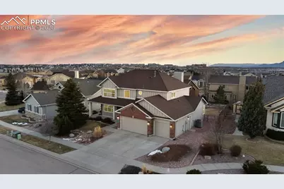 8856 Country Creek Trail, Colorado Springs, CO 80924 - Photo 6