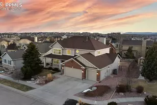 8856 Country Creek Trail, Colorado Springs, CO 80924 - Photo 6