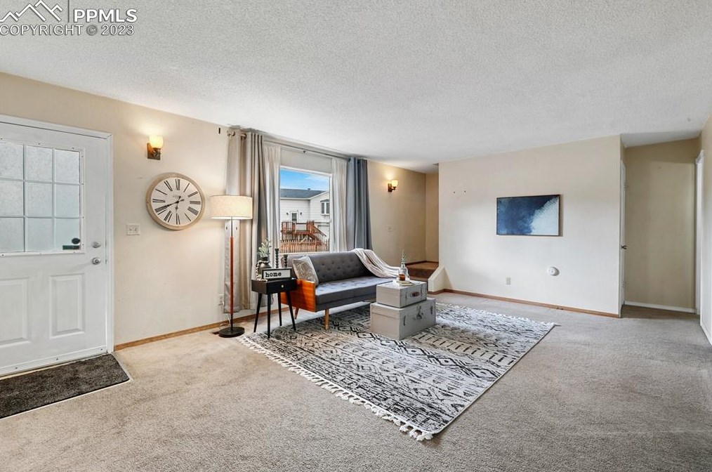 1985 Swearinger Dr, Colorado Springs, CO 80906-5445