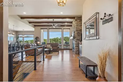 3898 Deboodt Court, Colorado Springs, CO 80908 - Photo 14