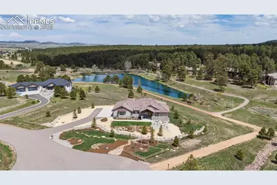 3898 Deboodt Court, Colorado Springs, CO 80908 - Photo 2