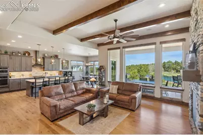 3898 Deboodt Court, Colorado Springs, CO 80908 - Photo 18