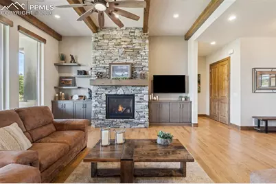 3898 Deboodt Court, Colorado Springs, CO 80908 - Photo 20